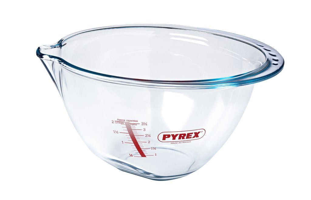 Mixing bowls - Pyrex® Webshop AR