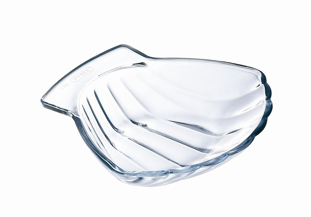Classic glass Custard Cup - 0,2L - 10 cm - Pyrex® Webshop AR