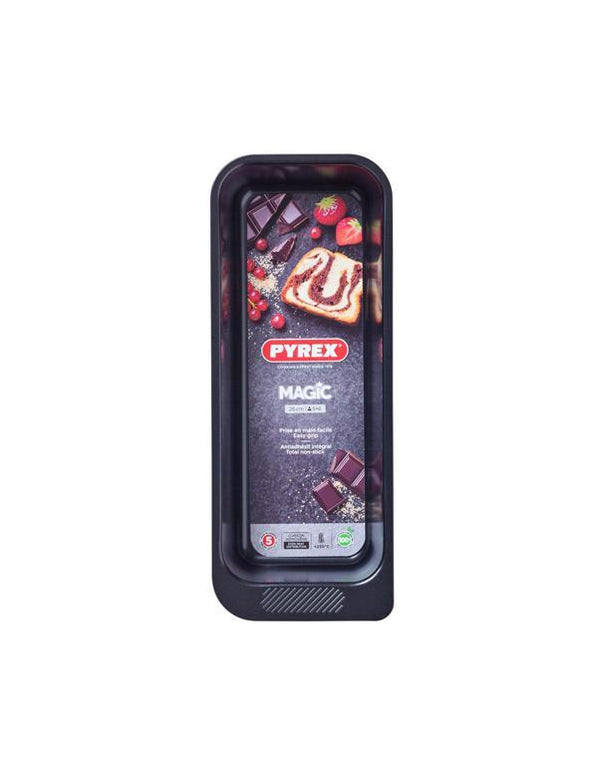 Magic Loaf Pan - Pyrex® Webshop AR